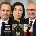 Zajączkowska, Berkowicz, Skalik – podręcznikowe kłamstwo polityczne